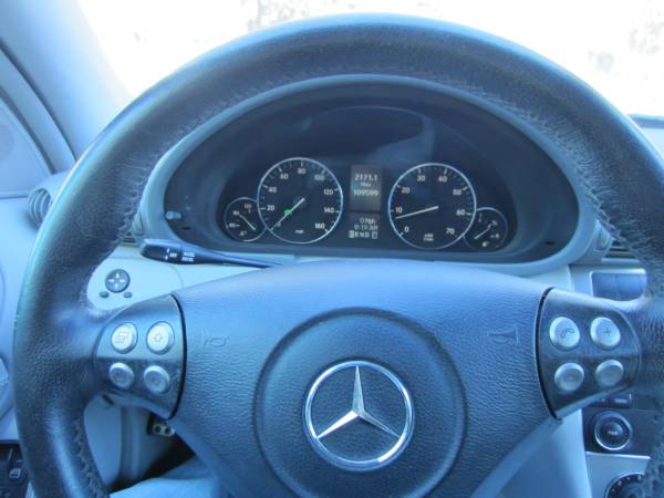 2006 Mercedes C230 very clean for sale in Safety Harbor, FL – photo 17