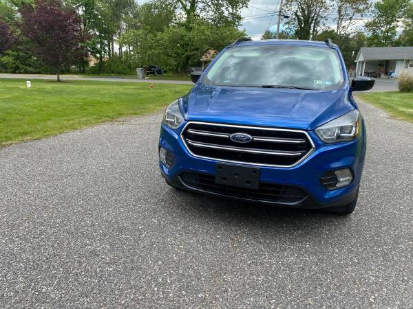 2017 Ford Escape Se for sale in Vineland , NJ – photo 17