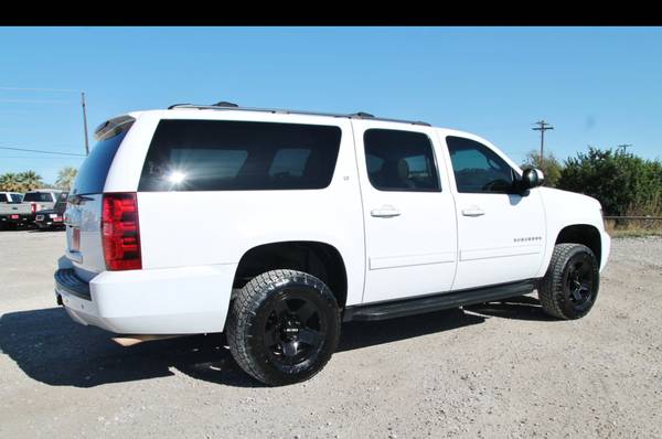 2013 CHEVROLET SUBURBAN 2500*LIFTED*METHODS*NITTOS*LEATHER*LOADED!!... for sale in Liberty Hill, CO – photo 10