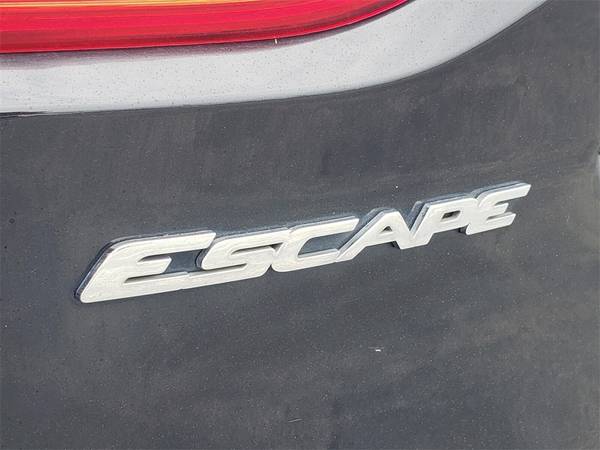 2014 Ford Escape Titanium - - by dealer - vehicle for sale in Eden, VA – photo 9