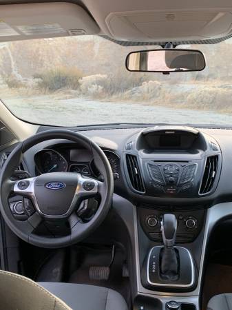 2013 Ford Escape Ecoboost AWD - cars & trucks - by owner - vehicle... for sale in Emmett, ID – photo 11