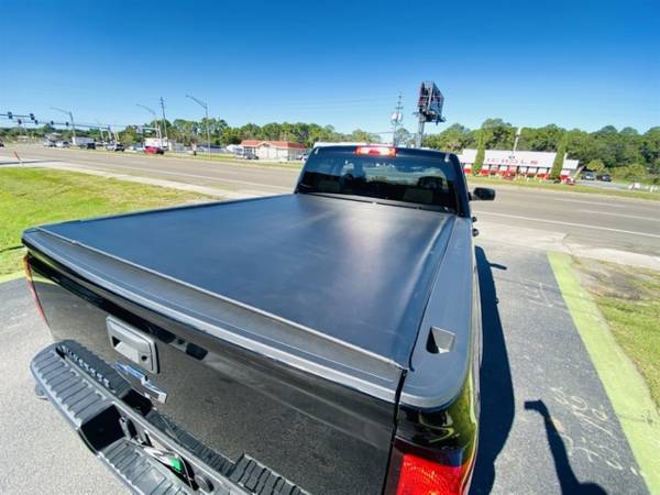 2017 Chevrolet Silverado 1500 - cars & trucks - by dealer - vehicle... for sale in Jacksonville, FL – photo 24
