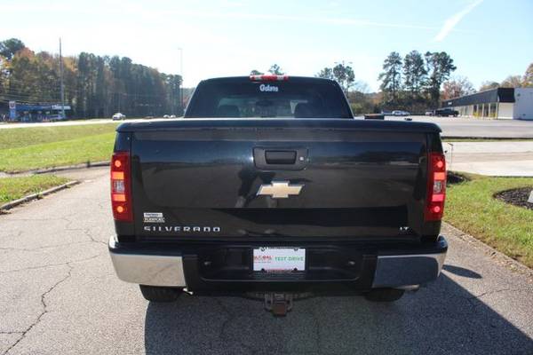 2009 Chevrolet Silverado 1500 Extended Cab - Financing Available! -... for sale in SMYRNA, GA – photo 8
