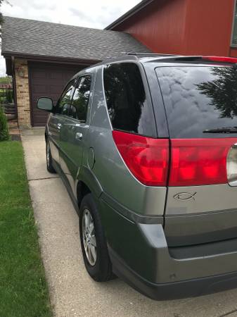 2004 Buick Rendezvous 7 passenger for sale in Golf, IL – photo 6