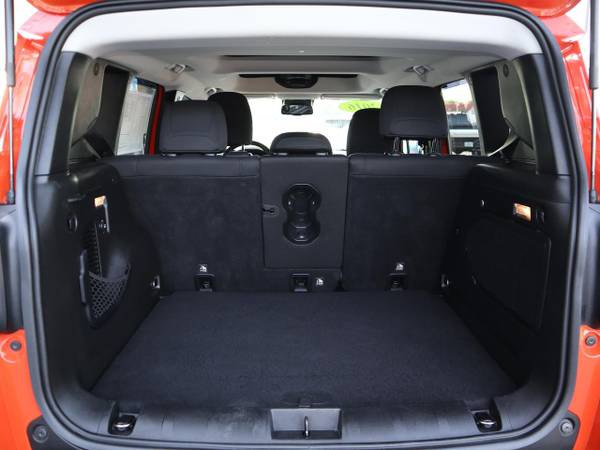 2016 Jeep Renegade FWD 4dr 75th Anniversary - - by for sale in Spring Hill, FL – photo 22