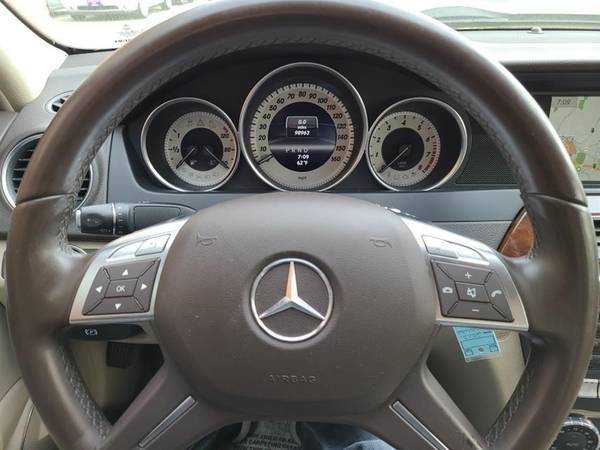 2013 Mercedes-Benz C-Class 4dr Sdn C300 Sport 4MATIC (TOP RATED for sale in Waterbury, NY – photo 16
