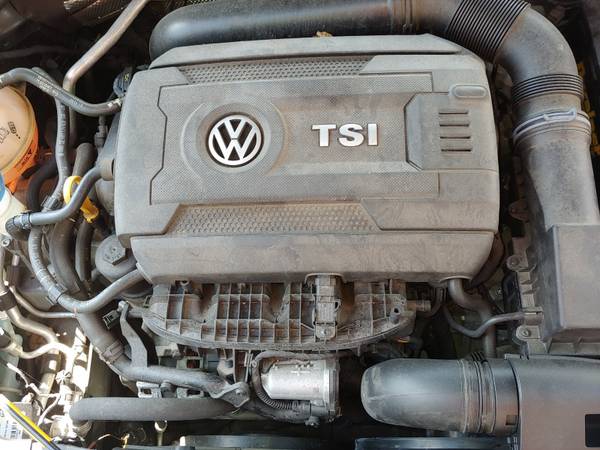 VW Jetta SE TSI for sale in Braintree, MA – photo 2