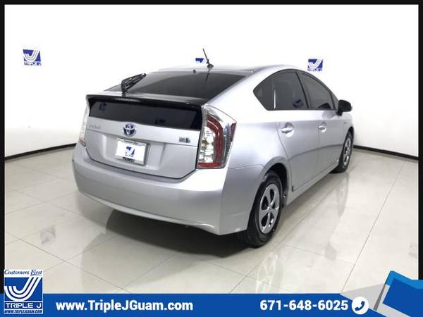 2015 Toyota Prius - - by dealer for sale in Other, Other – photo 10