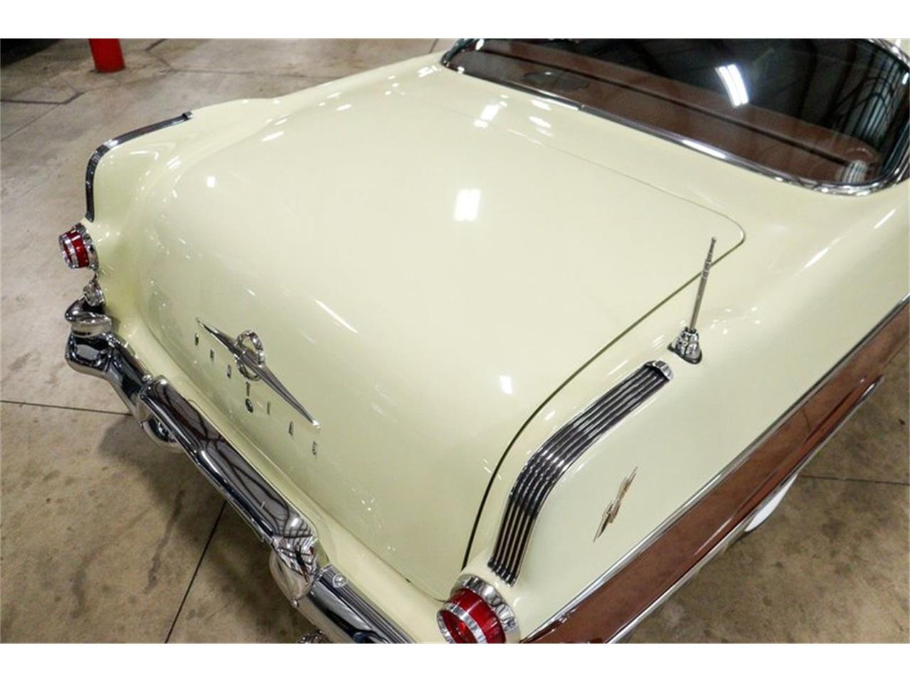1955 Pontiac Star Chief for sale in Kentwood, MI – photo 12