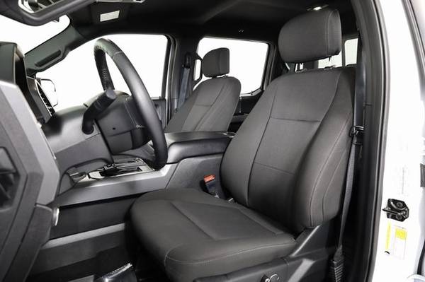 2018 Ford F-150 XLT - - by dealer - vehicle automotive for sale in Twin Falls, ID – photo 11