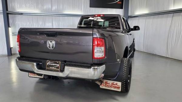 2019 Dodge Ram 3500 Tradesman - RAM, FORD, CHEVY, DIESEL, LIFTED 4x4 for sale in Buda, TX – photo 8