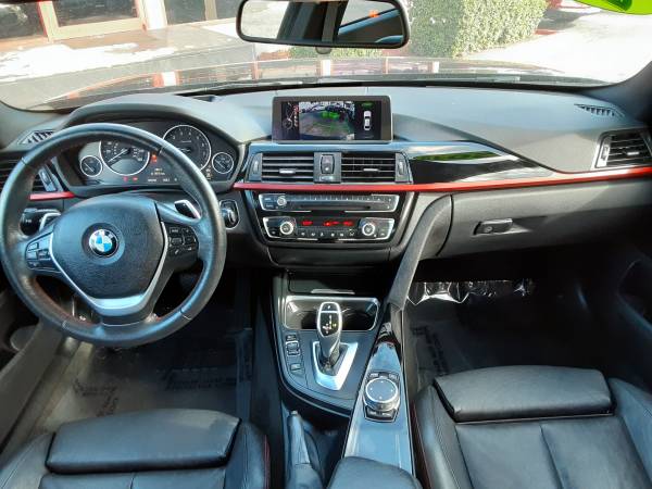 2015 BMW 428i Grand Coupe - - by dealer - vehicle for sale in Hallandale, FL – photo 17