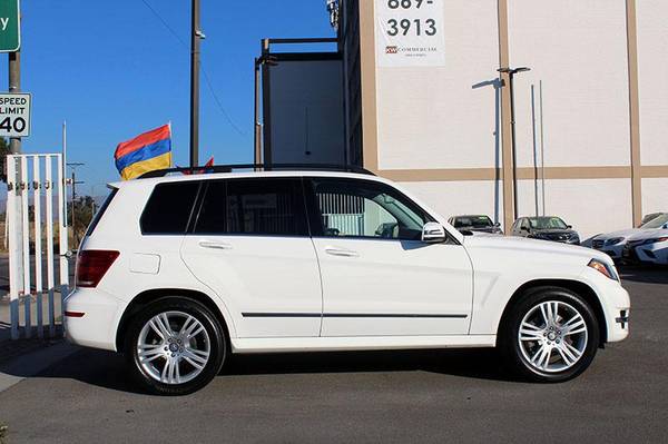2015 Mercedes-Benz GLK-Class GLK350 **$0-$500 DOWN. *BAD CREDIT NO... for sale in Los Angeles, CA – photo 4
