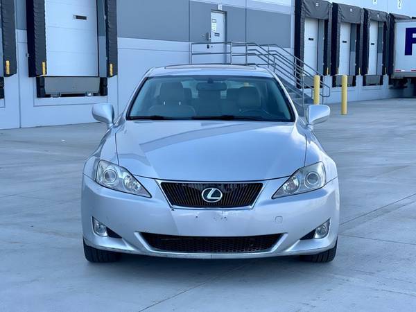 2006 Lexus IS250 All wheel Drive - - by dealer for sale in Lake Bluff, IL – photo 2