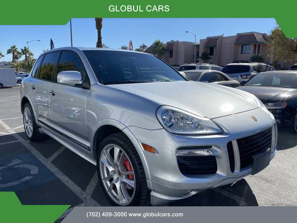 2009 Porsche Cayenne - Over 25 Banks Available! CALL for sale in Las Vegas, NV – photo 3