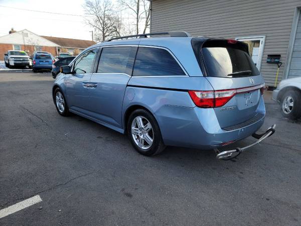 2013 Honda Odyssey - - by dealer - vehicle automotive for sale in Highspire, PA – photo 3