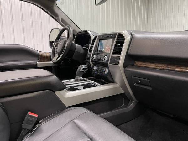 2018 Ford F150 SuperCrew Cab - Small Town & Family Owned! Excellent for sale in Wahoo, NE – photo 10
