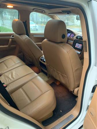 2006 Porsche Cayenne S for sale in STATEN ISLAND, NY – photo 10