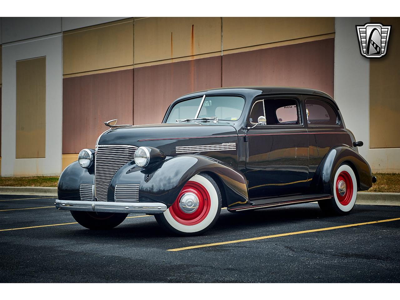 1939 Chevrolet Deluxe for sale in O'Fallon, IL – photo 23