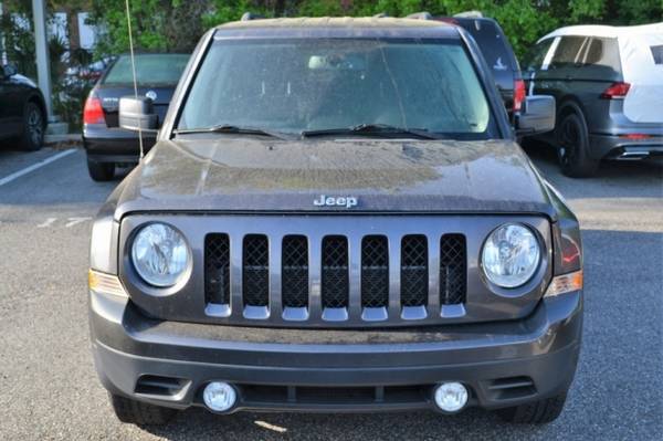 2016 Jeep Patriot Sport - - by dealer for sale in St. Augustine, FL – photo 6