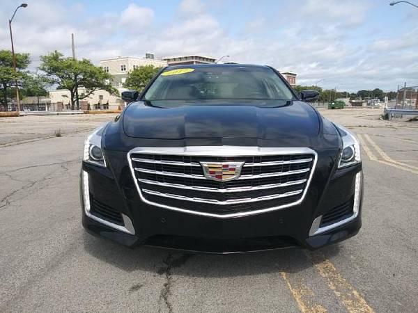 2017 Cadillac C/T CTS HI PREMIUM LUXURY - cars & trucks - by dealer... for sale in Rochester , NY – photo 2