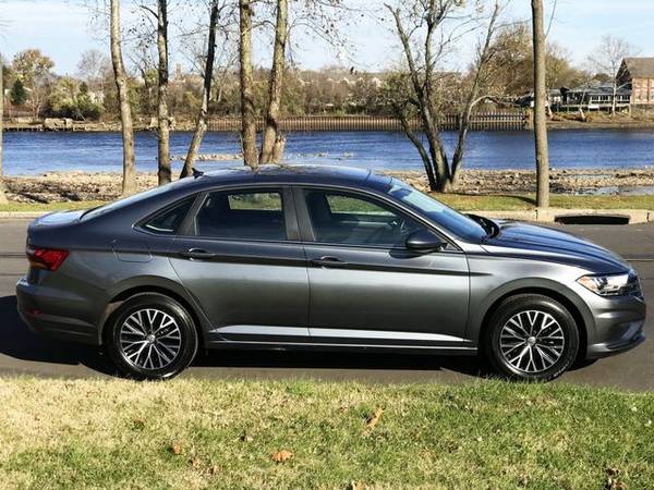 2019 Volkswagen Jetta - Financing Available! - cars & trucks - by... for sale in Morrisville, PA – photo 2