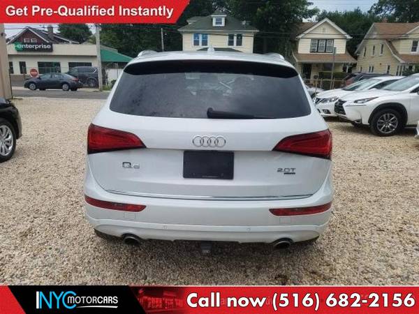 2015 AUDI Q5 Premium Plus Crossover SUV for sale in Lynbrook, NY – photo 5