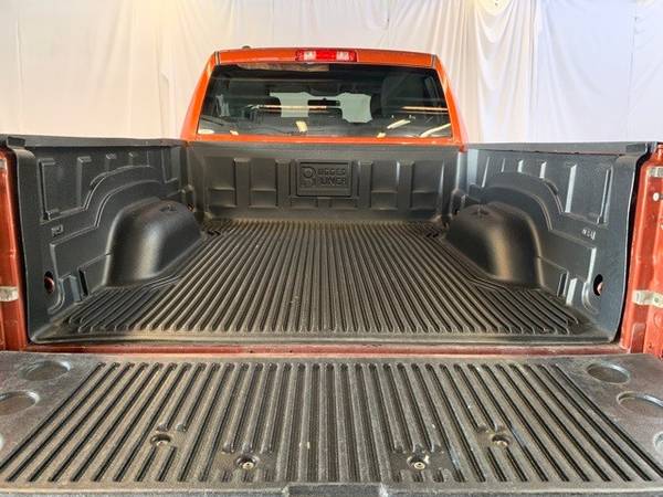 2013 Ram 1500 4WD Truck Dodge 4X4 CREW CAB Crew Cab for sale in Tigard, OR – photo 9