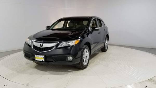 2013 Acura RDX AWD 4dr Tech Pkg for sale in Jersey City, NJ – photo 13