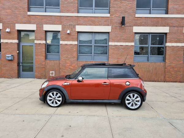2011 MINI COOPER S - cars & trucks - by dealer - vehicle automotive... for sale in Port Monmouth, NJ – photo 2