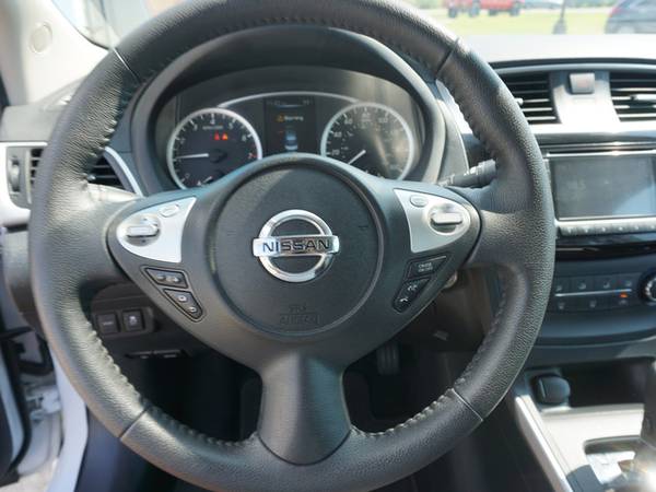 2017 Nissan Sentra SV - cars & trucks - by dealer - vehicle... for sale in Plaquemine, LA – photo 14