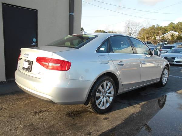 🔥2013 Audi A4 Premium / NO CREDIT CHECK / for sale in Lawrenceville, GA – photo 4