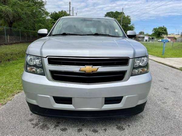 2012 Chevrolet Tahoe Hybrid 2WD 4dr - - by dealer for sale in Orlando, FL – photo 2