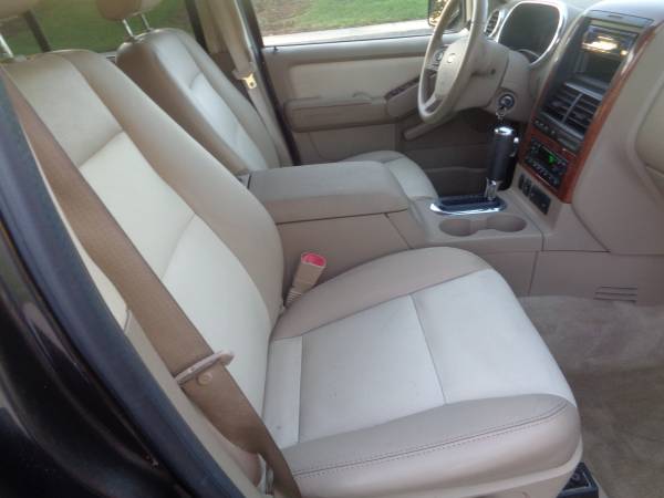 2007 FORD EXPLORER E.BAUER SPORT-------DEALER SPECIAL-----3RD. SEAT--- for sale in San Diego, CA – photo 12