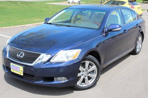 2010 Lexus GS 350 ! WE INVITE YOU TO COMPARE! - - by for sale in Minnetonka, MN – photo 2