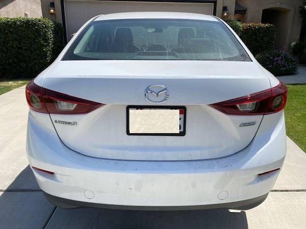 2015 Mazda 3 Mazda3 Very Low 82xxx miles for sale in Santa Monica, CA – photo 5