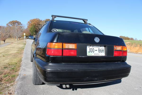1997 Volkswagen Jetta TDI (Diesel) for sale in Englewood, TN – photo 5