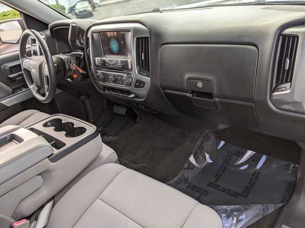 2014 Chevrolet Silverado 1500 LT 4x4 4WD Four Wheel SKU:EG178252 -... for sale in Clearwater, FL – photo 21