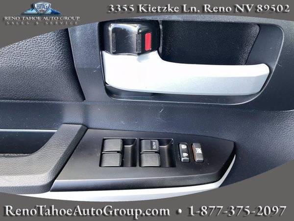 2019 Toyota Tundra 4WD SR5 - - by dealer - vehicle for sale in Reno, NV – photo 24