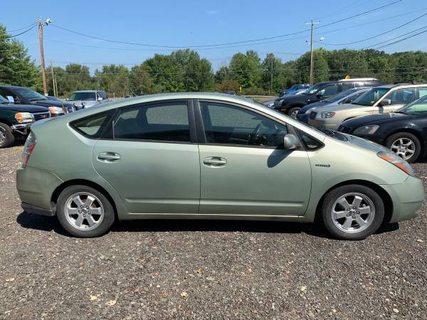 2010/07/05 TOYOTA PRIUS...1 OWNER-DRIVES LIKE NEW! - cars & trucks -... for sale in East Windsor, CT – photo 5