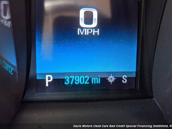2015 Chevrolet Malibu LT for sale in Smithfield, NC – photo 11