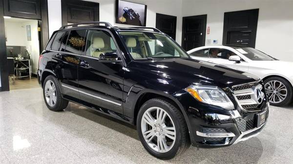2015 Mercedes-Benz GLK-Class 4MATIC 4dr GLK350 - Payments starting... for sale in Woodbury, NY – photo 3