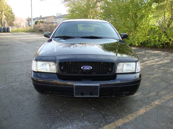 2009 Ford Crown Vic Police Interceptor (70, 000 Miles/Ex Condition) for sale in Northbrook, WI – photo 14