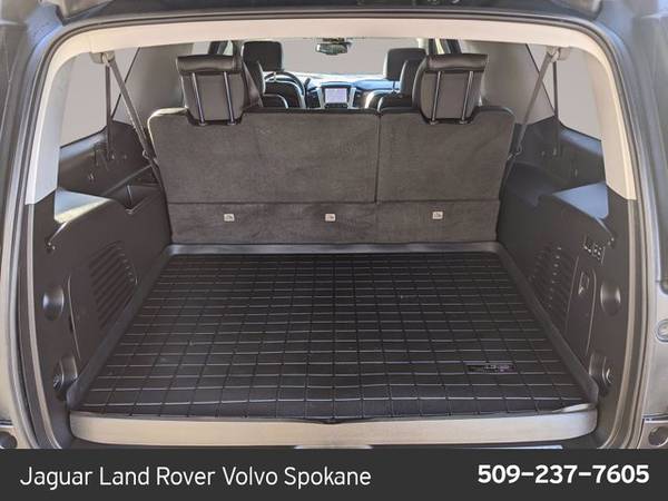 2015 GMC Yukon XL SLT 4x4 4WD Four Wheel Drive SKU:FR119406 - cars &... for sale in Spokane, MT – photo 6
