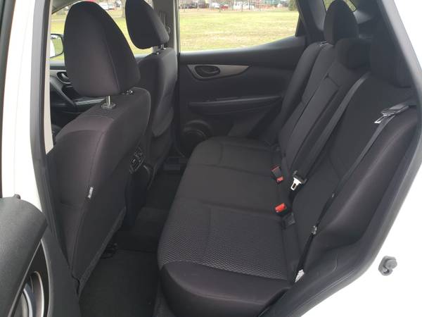 2019 Nissan Rouge Sport S Model for sale in Flushing, NY – photo 12