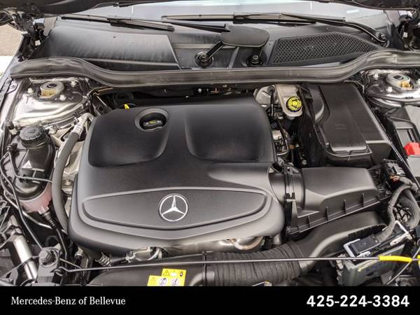 2018 Mercedes-Benz CLA CLA 250 SKU:JN580405 Sedan - cars & trucks -... for sale in Bellevue, WA – photo 23