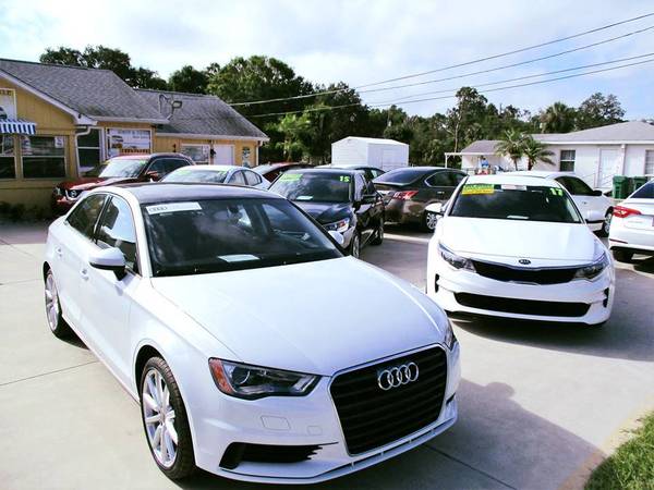 $500 DOWN, NICE CARS, UNDER $200/MONTH, CHECK OUR DEALS, WHY PAY... for sale in Port Charlotte, FL – photo 11