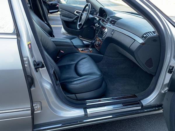 2003 Mercedes-Benz S 500 4Matic - cars & trucks - by owner - vehicle... for sale in Lake Zurich, IL – photo 23