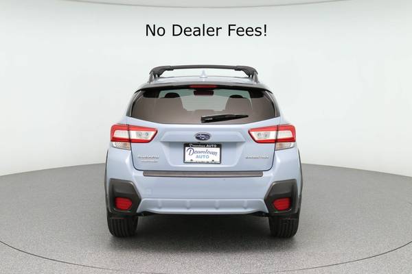 2019 Subaru Crosstrek 20i Premium Clean Carfax One Owner Premium In for sale in Denver , CO – photo 4