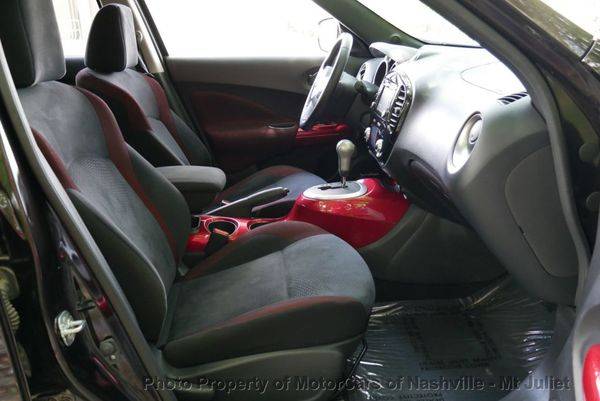2015 Nissan JUKE 5dr Wagon CVT SV AWD ONLY $999 DOWN *WI FINANCE* for sale in Mount Juliet, TN – photo 23